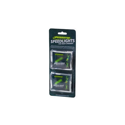 Speedminton Speedlights 8 pack