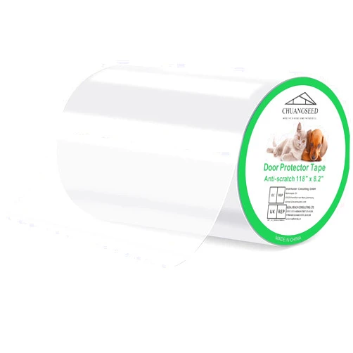 CHUANGSEED Door Protector from Dog Scratching 118
