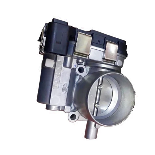 YSGDABMQ NEW Throttle Body OEM 03F133062B 03F133062C 03F133062 04E133062 04E133062B, Compatible with VW Jetta，Compatible with Skoda 1.4l 2013-2018