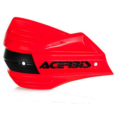 Acerbis | Handshields X-Factor Red | 2393480004