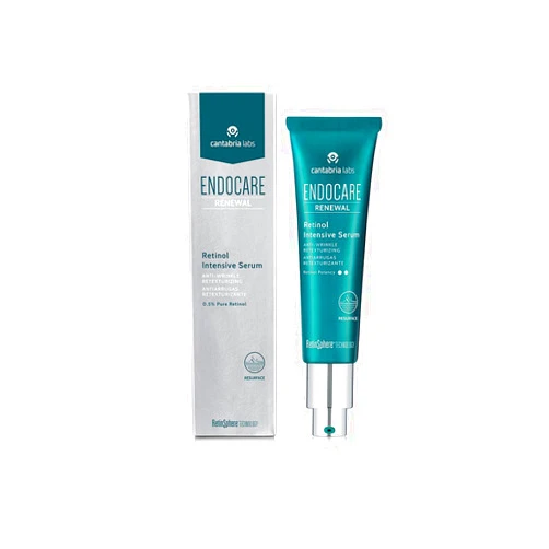 CANTABRIA LABS Endocare Renewal Retinol Intensive Serum 30ml