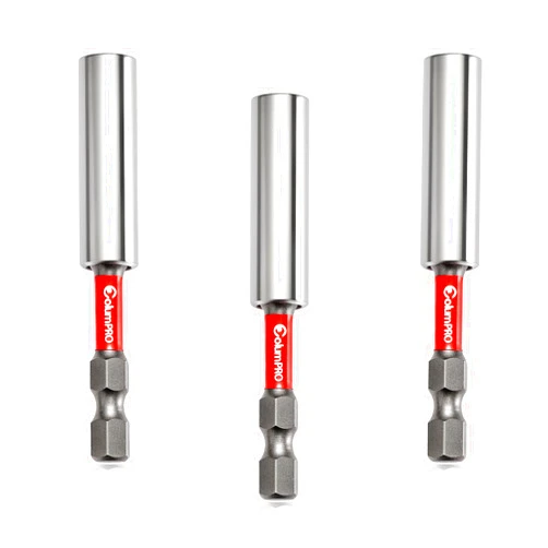 ColumPRO 3PCS 1/4
