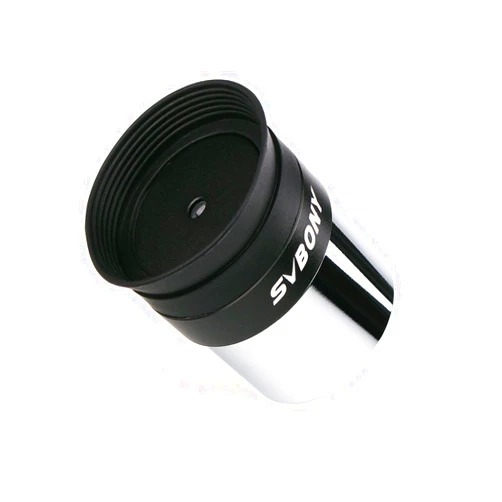 SVBONY Eyepiece 1.25 inch 4mm Plossl Telescope Eyepiece Fully Coated Telescope Accessory for Astronomical Telescope