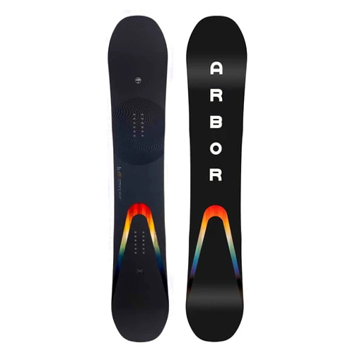 Arbor Formula Camber Snowboard 2024 156