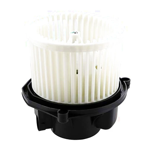 Jackma55 HVAC Blower Motor with Fan Cage - Replaces 19153679 15-81104 700076 52498954 Fit for Buick Regal 1988-1996 / Fit for Chevrolet Camaro Cavalier Lumina 1990-2001