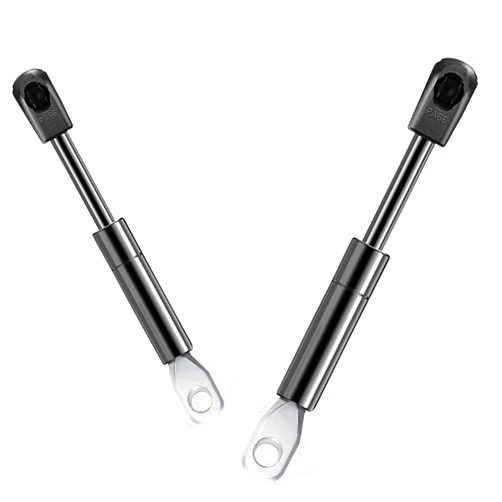 Euplokeer Qty (1) 2020-2023 Can-Am Spyder RT/F3 708303630 C16-35344A Trunk Lift Support and Qty (1) 708003221, 219800563, C16-35101 Seat Lift Support