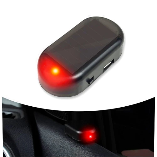 Icykale Pack-1 Car Simulation Alarm, 1.9