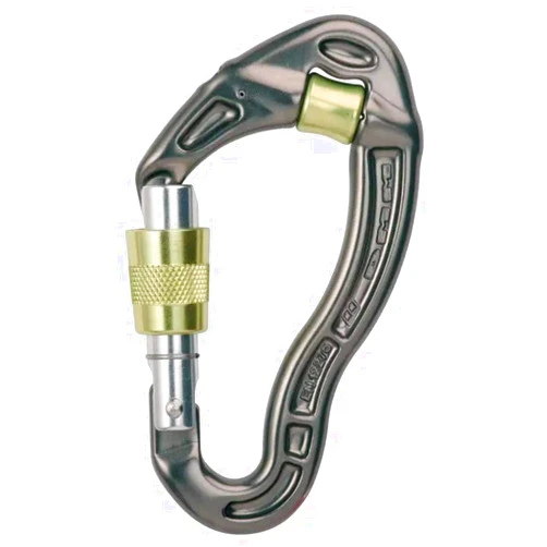 DMM Revolver Locking Carabiner