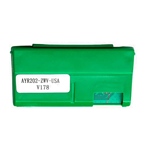 Yale Z-wave PLUS Module for Yale Real Living Electronic Locks AYR202-ZWV-USA