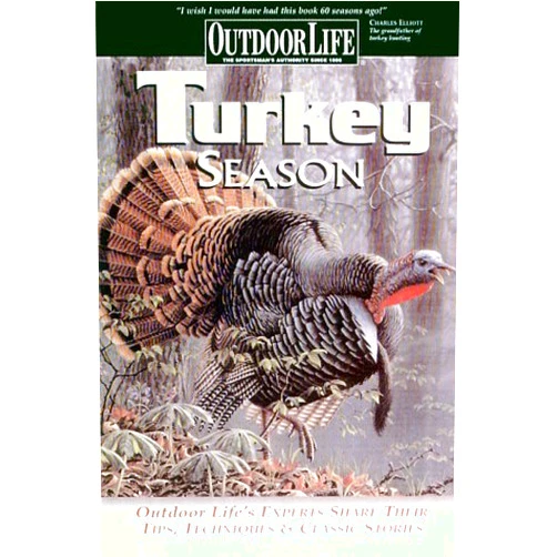 By Outdoor Life Magazine (Author), The Editors of Outdoor Life (Author), CPi (Author) & 0 more Turkey Season: Successful Tactics From the Field (Outdoor Life)
