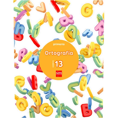 Spanish Edition by José María Aliaño Tejero (Author), Francisco Javier Galán Mayolín (Author), José Luis Pérez Bravo (Author), Francisco Javier Bellido Peña (Author), Artur La Perla (Illustrator) & 3 more Cuaderno 13 de ortografía. Primaria