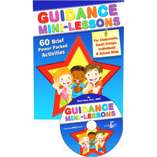 Diane Senn Guidance Mini-Lessons
