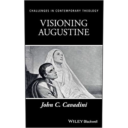 By John C. Cavadini (Author) Format: Kindle Edition Visioning Augustine (Challenges in Contemporary Theology)