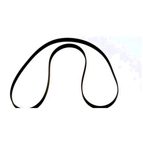 CELLWORLD Turntable Belt for Thorens TD-321 Turntable