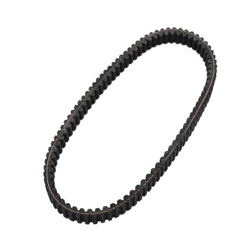 SCMYK Motorbike Drive Belts Motorcycle Transmission Clutch Drive Belt Driving For Malaguti For Madison For R For 180 For 200 2002-2006 Drive Driving Belt