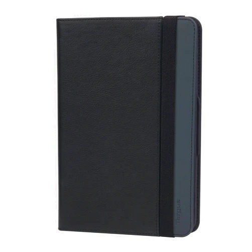 Targus Universal 360 Case for 7-8 Inches Tablets (THZ456US)