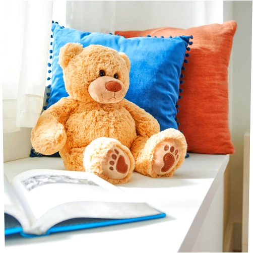 Tempur-Pedic TEMPUR-Plush Teddy Bear