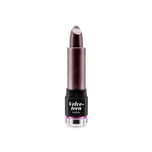 NICKA K NEW YORK Nicka K Velveteen Lipstick - NKB06 Blackberry