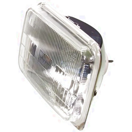 Federal-Mogul Corporation H6054Halo Beam Headlamp