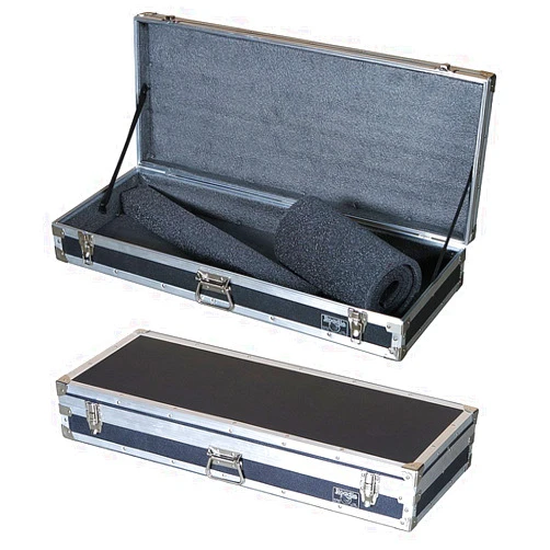 Roadie Products, Inc. Keyboard 1/4 Ply Light Duty Economy ATA Case Fits Sequential Circuits Prophet 5