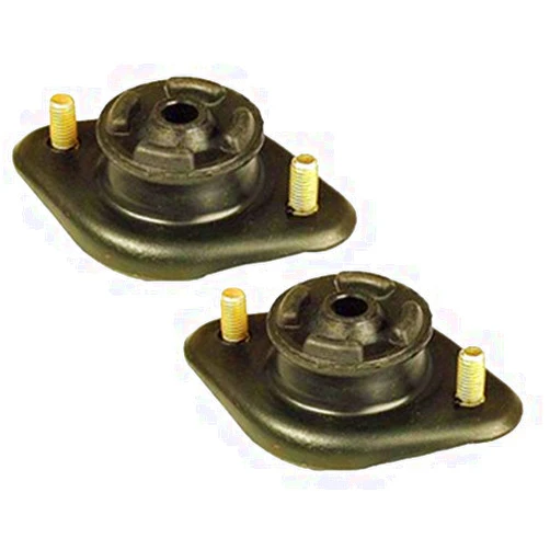 Lemförder E36 E46 Shock Mount Rear Upper (x2 mounts) OEM by Lemfoerder