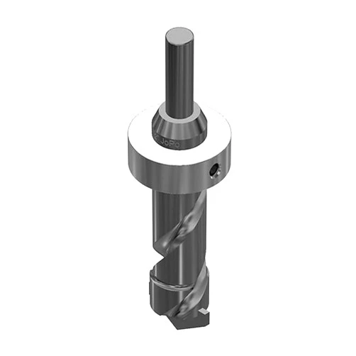 JOPO Grips Jopo Twist Drill Bit with Stop Collar
