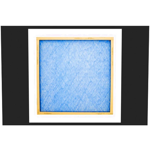 Flanders 14x20x1, Percisionaire Ez Flow Ii Front Panel Merv 4, 10055.011420, Pack12