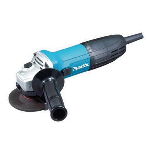 Makita GA4030 4-Inch Angle Grinder,Blue
