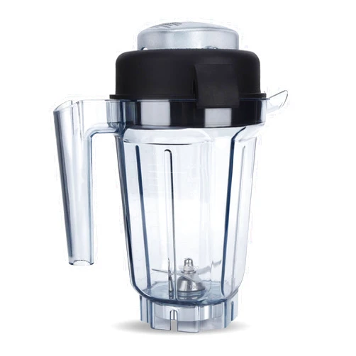 Domigard Replace for Vitamix Blender Pitcher 32oz, Compatible with Vitamix C series 5300/6500/750/780 Blender, For Vitamix Blender Container cup jar