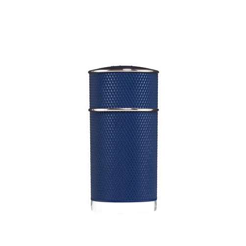 Alfred Dunhill Dunhill Icon Racing Blue Eau de Parfum Cologne Spray For Men, 3.4 Fl. Oz