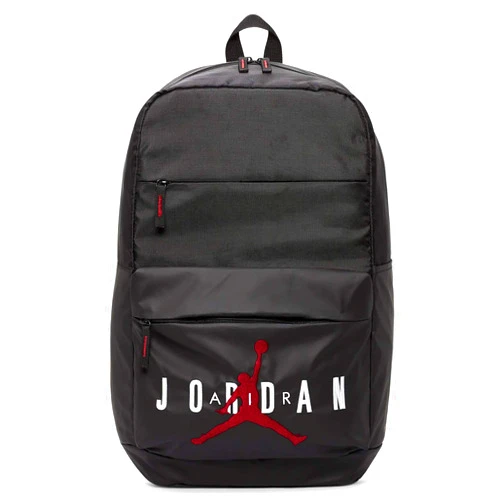 Nike Jordan Backpack Black One Size