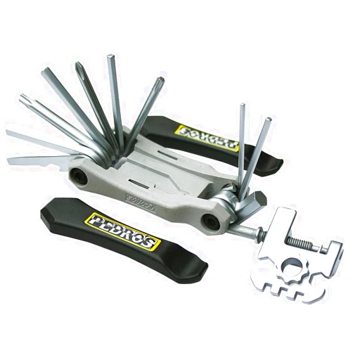 Pedro's ICM Multi Wrench - 6463182