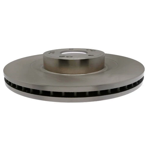 ACDelco Silver 18A2799A Front Disc Brake Rotor