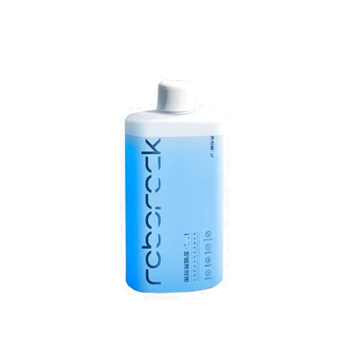 ESSJBPMJ 1L Floor Cleaning Solution. Compatible For Roborock S7 Pro Ultra / S7 MaxV Ultra/Dyad / S7. Vacuum Cleaner Mop Detergent Accessories