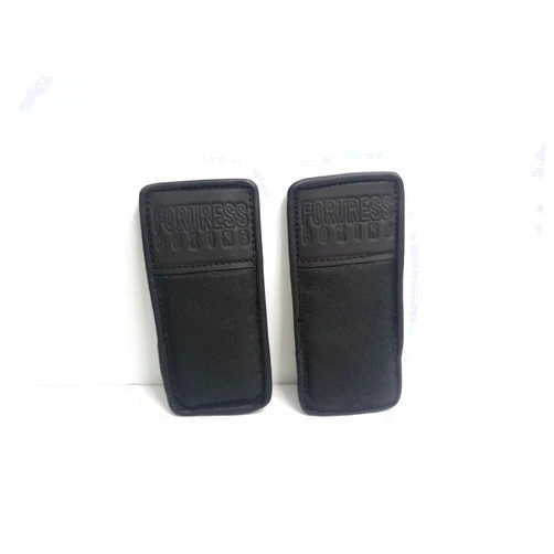 NNNOIHU Fortress Boxing K-Guard Knuckle Guard 7mm Military Grade Impact Black