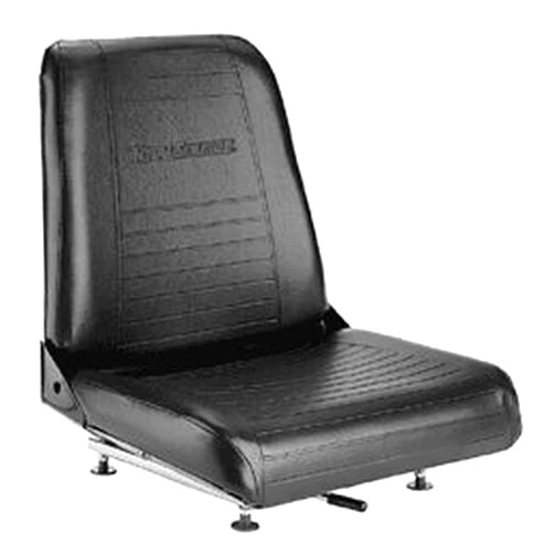 MRK SALES Universal Vynal Forklift Seat