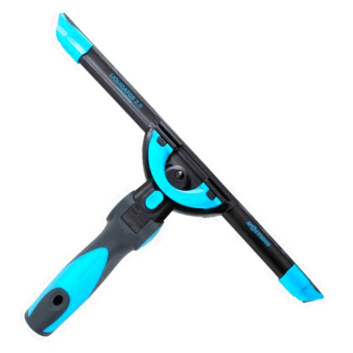 Moerman Excelerator 2.0 Complete Squeegee - 18 Inch