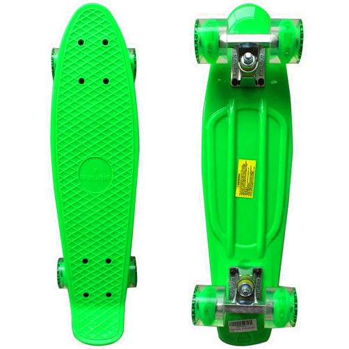 RIMABLE Complete 22 Inches Skateboard