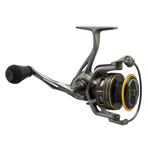 Lew's Team Lew's Custom Pro Speed Spin Spinning Reel