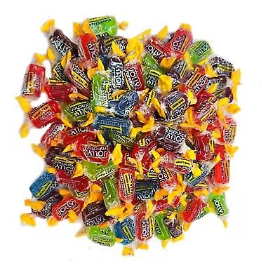 American Best Food Assorted Jolly Ranchers Hard Candy (2.5 LB)