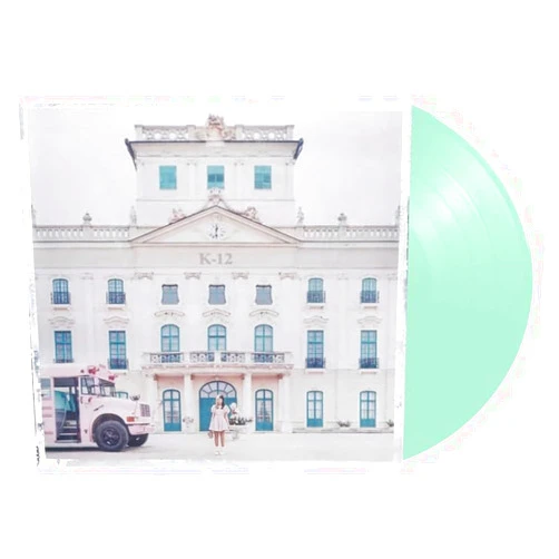 Melanie Martinez Format: Vinyl K-12 Mint Record Melanie Martinez