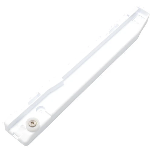 Supplying Demand 4975JA1021B Refrigerator Deli Drawer Slide Rail - Left Replaces 1338264, AH3524765