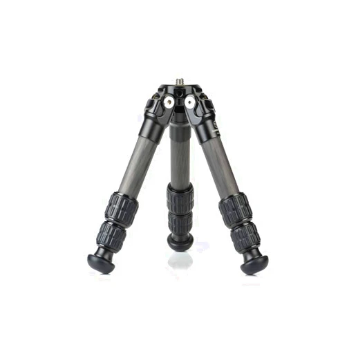 Sunwayfoto Mini Carbon Fiber Tripod Legs T1C30N CF Sunway