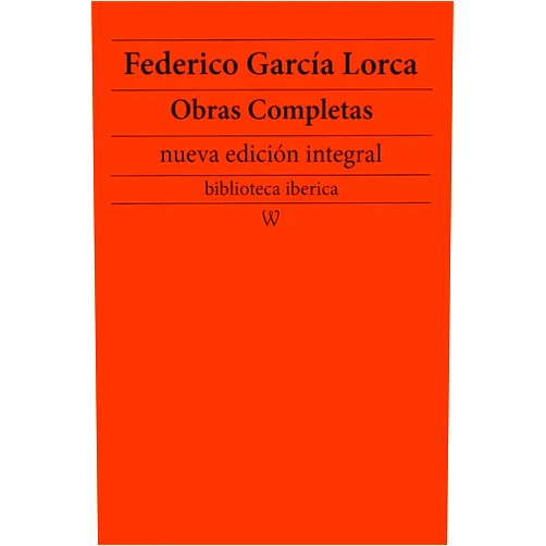 Spanish Edition by Federico García Lorca (Author) Format: Kindle Edition Federico García Lorca: Obras completas (nueva edición integral): precedido de la biografia del autor (biblioteca iberica nº 54) (Spanish Edition)