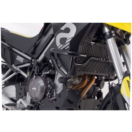 SW-Motech Crash Bar - Black Aprilia Tuareg 660 (21-)