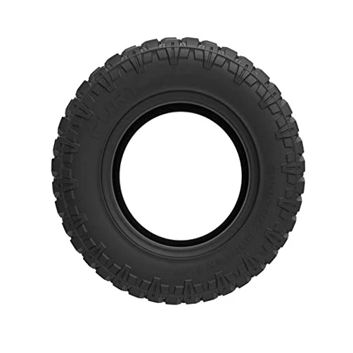 Fury Off-Road FURY OFFROAD I35125017A 35X12.50R17LT FURY MTII