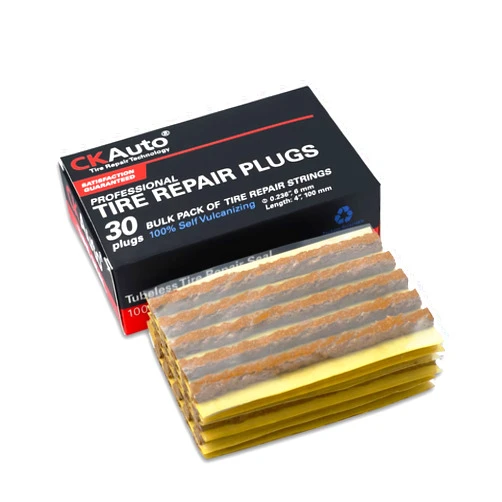 CKAuto 30pcs 4