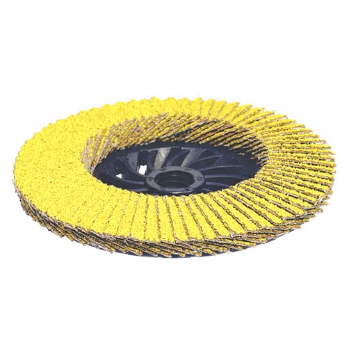CAI - ARC ABRASIVES 4-1/2