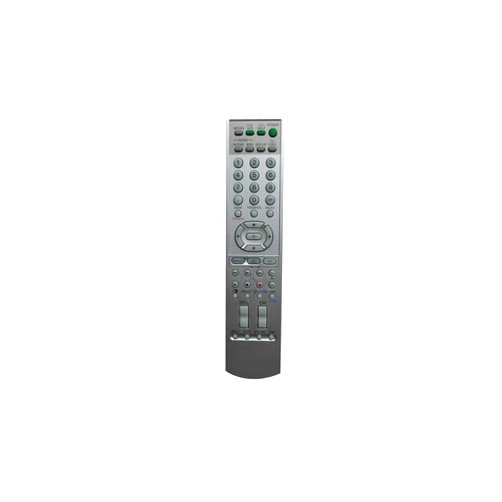 Easytry123 Remote Control for Sony RM-YA001 KLV-S19A10 KLV-S23A10 KLV-S23A10 KLV-S26A10 KLV-S26A10W KLV-S32A10 KLV-S40A10 Projection HDTV TV