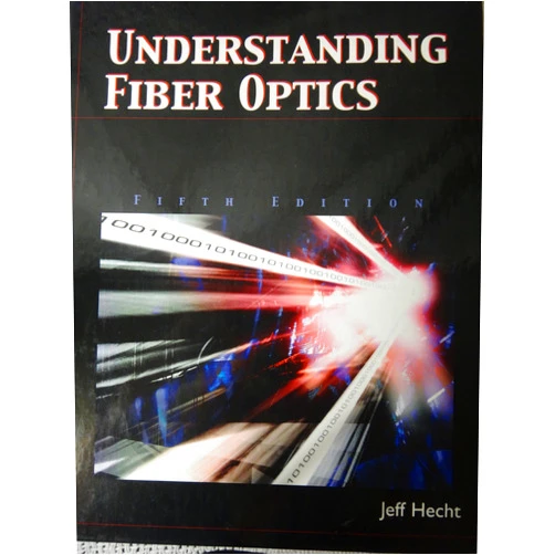 By Jeff Hecht (Author) Understanding Fiber Optics